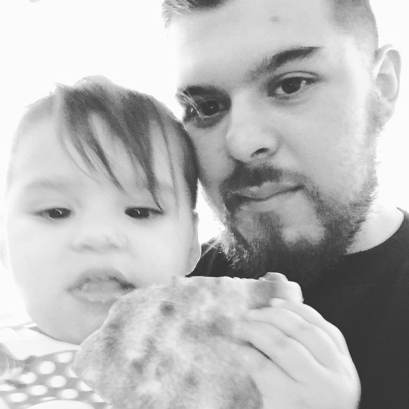 Meet your Posher, Andrew - Picture 5 of 5